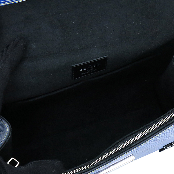 Louis Vuitton(���̺���) M51392 ���� ���� Ŭ��� BB 2-WAY [�뱸�ݿ��纻��] �̹���7 - ���̺��� �߰���ǰ