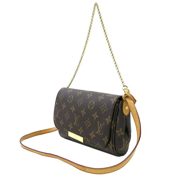 Louis_Vuitton (���̺���) M40717 ���׷� ĵ���� ���̺��� PM ����� �̹���2 - ���̺��� �߰���ǰ