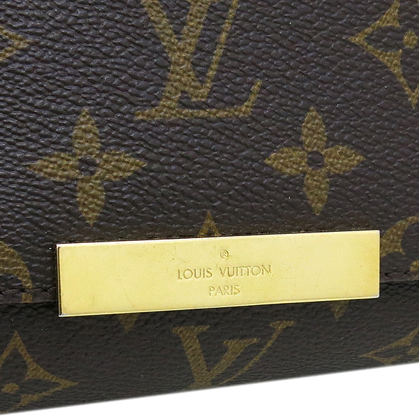 Louis_Vuitton (���̺���) M40717 ���׷� ĵ���� ���̺��� PM ����� �̹���3 - ���̺��� �߰���ǰ