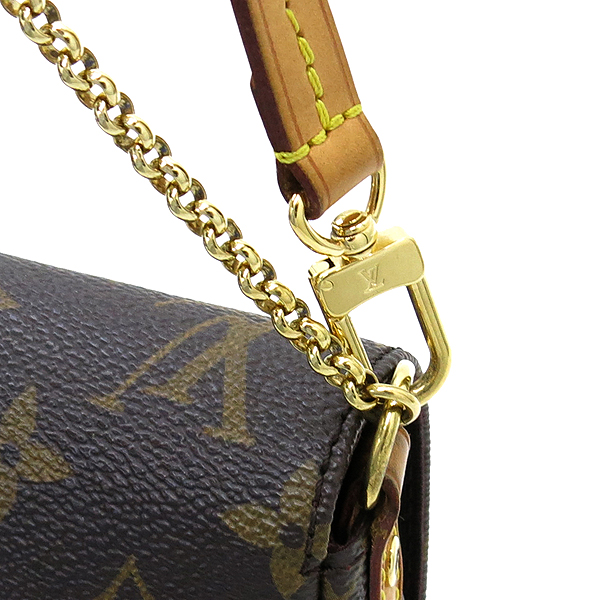 Louis_Vuitton (���̺���) M40717 ���׷� ĵ���� ���̺��� PM ����� �̹���6 - ���̺��� �߰���ǰ