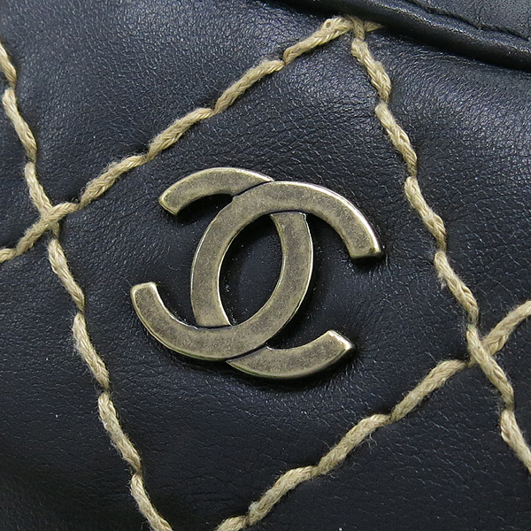 Chanel()   ϵ Ƽġ Ʈ [] ̹3 - ̺ ߰ǰ