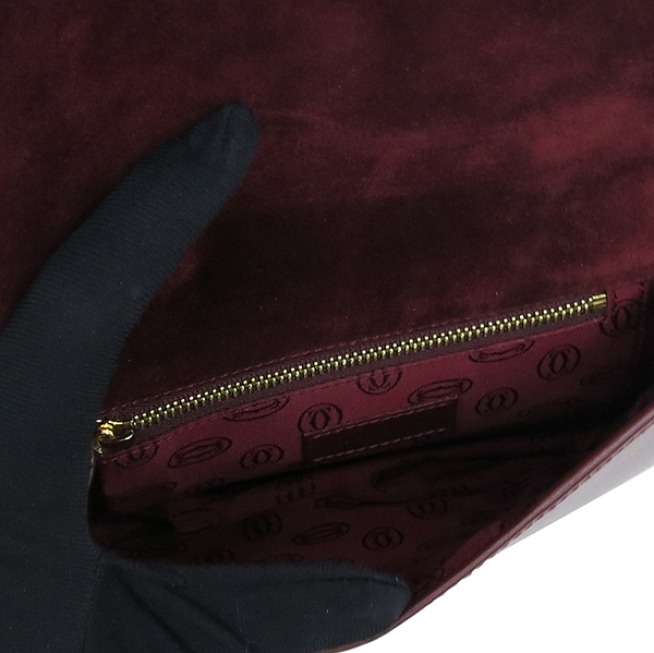 Cartier(��쿡) ���ǵ� �÷� �÷� �̴� ����� �̹���4 - ���̺��� �߰���ǰ