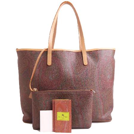 Etro(��Ʈ��) 0B140 1906 601 ������ �簢 �����[����ż�����] �̹���2 - ���̺��� �߰���ǰ