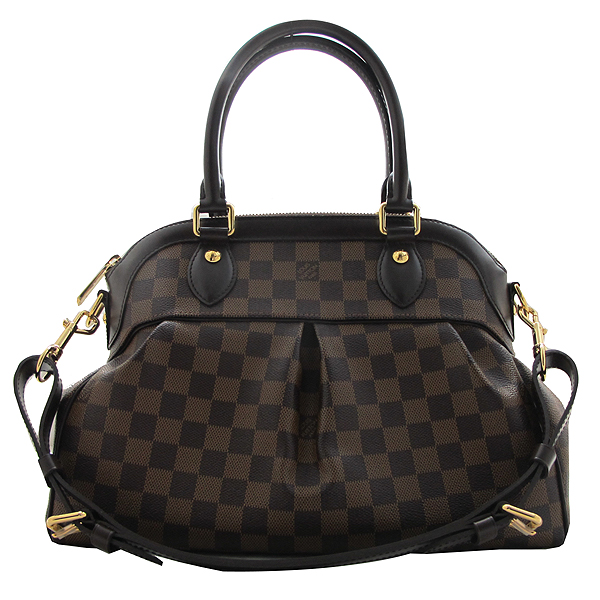 Louis Vuitton(���̺���)  N51997 �ٹ̿� ���� ĵ���� Ʈ���� PM ��Ʈ�� + �����Ʈ��  2WAY [��õ��] �̹���2 - ���̺��� �߰���ǰ