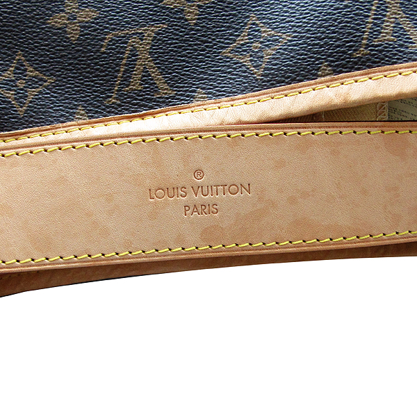 Louis Vuitton(���̺���) M50157 ���׷� ĵ���� ������ƮǮ ���� MM ����� [��õ��] �̹���4 - ���̺��� �߰���ǰ