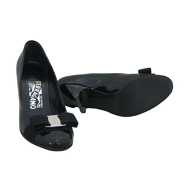 Ferragamo(��󰡸�) CARLA ���� ���̴�Ʈ �ٶ� ����ΰ� ������ �����뱸�� [�λ꼾�Һ���] �̹���2 - ���̺��� �߰���ǰ