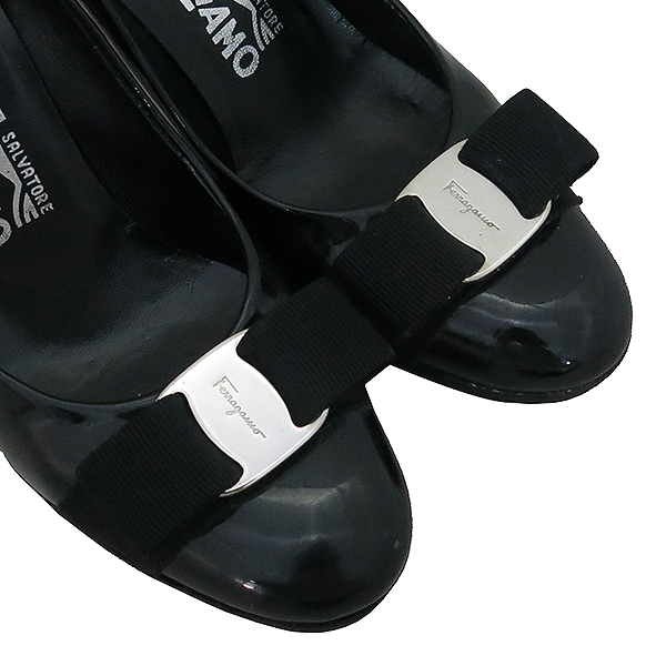 Ferragamo(��󰡸�) CARLA ���� ���̴�Ʈ �ٶ� ����ΰ� ������ �����뱸�� [�λ꼾�Һ���] �̹���5 - ���̺��� �߰���ǰ