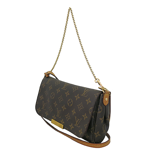 Louis Vuitton(���̺���) M40718 ���׷� ĵ���� ���̺��� MM 2WAY [�λ꼾�Һ���] �̹���2 - ���̺��� �߰���ǰ