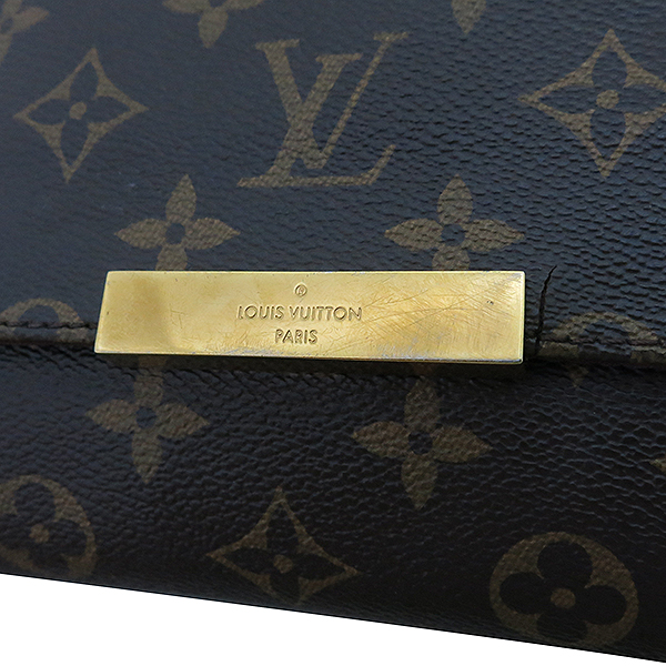 Louis Vuitton(���̺���) M40718 ���׷� ĵ���� ���̺��� MM 2WAY [�λ꼾�Һ���] �̹���3 - ���̺��� �߰���ǰ