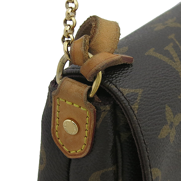 Louis Vuitton(���̺���) M40718 ���׷� ĵ���� ���̺��� MM 2WAY [�λ꼾�Һ���] �̹���4 - ���̺��� �߰���ǰ