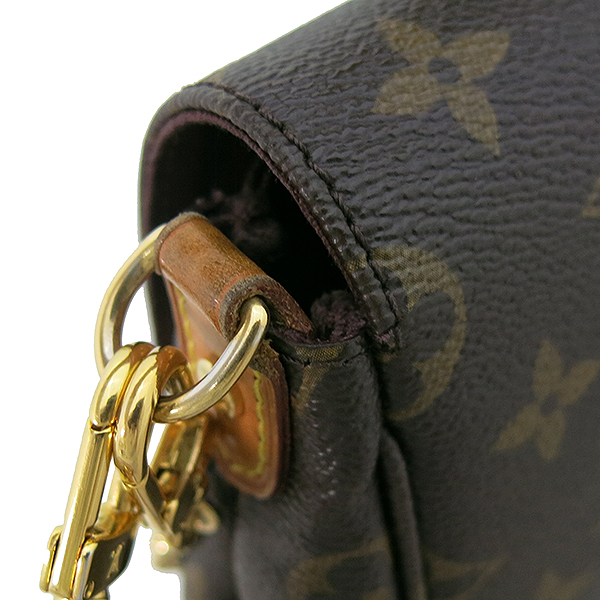 Louis Vuitton(���̺���) M40718 ���׷� ĵ���� ���̺��� MM 2WAY [�λ꼾�Һ���] �̹���5 - ���̺��� �߰���ǰ