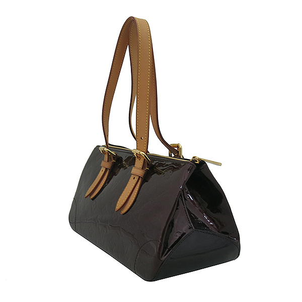 Louis Vuitton(���̺���) M93510 ���׷� ������ �Ƹ����� ������ ��Ʈ�� [�λ꼾�Һ���] �̹���3 - ���̺��� �߰���ǰ