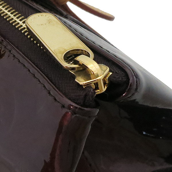 Louis Vuitton(���̺���) M93510 ���׷� ������ �Ƹ����� ������ ��Ʈ�� [�λ꼾�Һ���] �̹���4 - ���̺��� �߰���ǰ