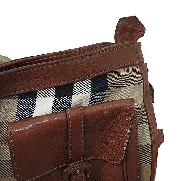 Burberry(������) �Ͽ콺üũ �к긯 ī�᷹�� ȥ�� ���� ����� [�λ꼾�Һ���] �̹���4 - ���̺��� �߰���ǰ