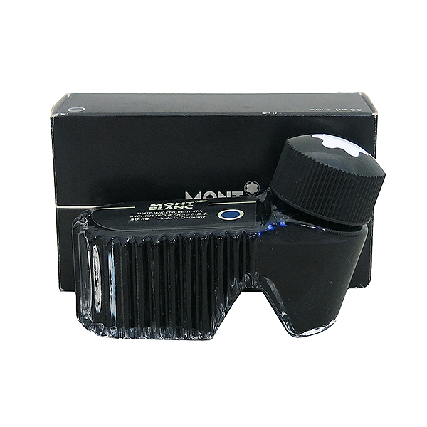 Montblanc(������) 145 ���̽��ͽ�ƣ 14K F�� ������ + ������ũ + ����īƮ���� [�λ꼾�Һ���] �̹���3 - ���̺��� �߰���ǰ