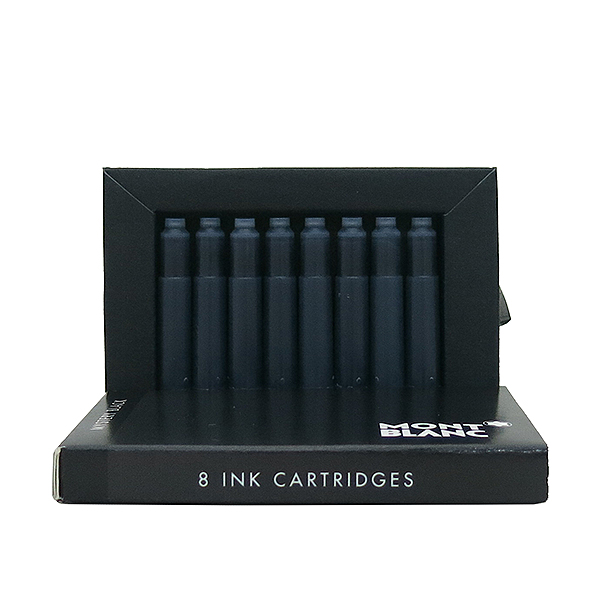 Montblanc(������) 145 ���̽��ͽ�ƣ 14K F�� ������ + ������ũ + ����īƮ���� [�λ꼾�Һ���] �̹���5 - ���̺��� �߰���ǰ