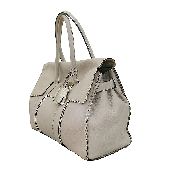 MULBERRY(�ֹ���) HH1001 596 H116 COOKIE BAYSWATER ��Ű ���̽����� SOFT MATTE ���̺������� ����ΰ� �� ��� ��Ʈ�� [������] [�λ꼾�Һ���] �̹���3 - ���̺��� �߰���ǰ