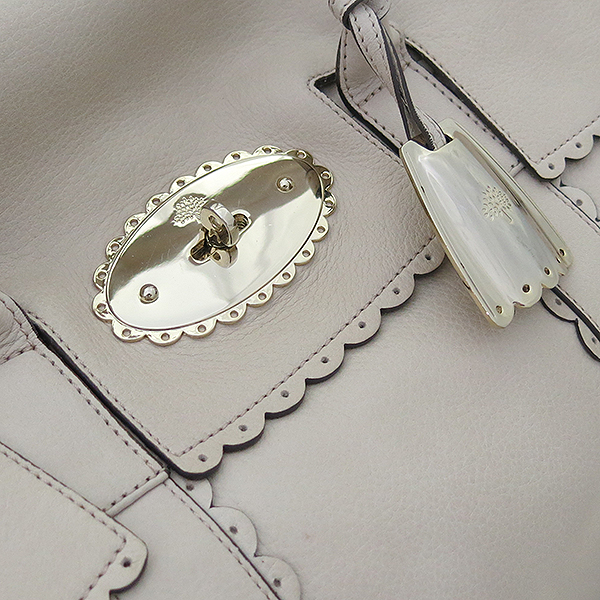 MULBERRY(�ֹ���) HH1001 596 H116 COOKIE BAYSWATER ��Ű ���̽����� SOFT MATTE ���̺������� ����ΰ� �� ��� ��Ʈ�� [������] [�λ꼾�Һ���] �̹���4 - ���̺��� �߰���ǰ