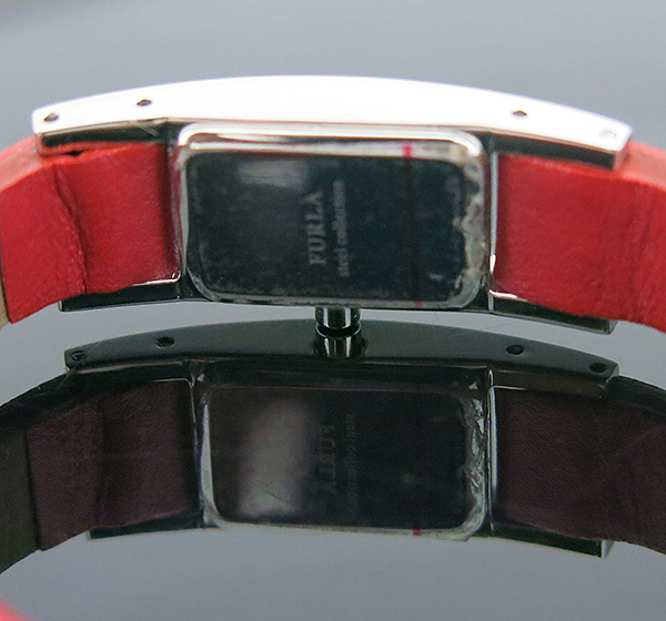 FURLA(�Ƕ�) ���� ��ƿ ���� �÷� ���׹�� ������ �ð� [�λ꼾�Һ���] �̹���4 - ���̺��� �߰���ǰ