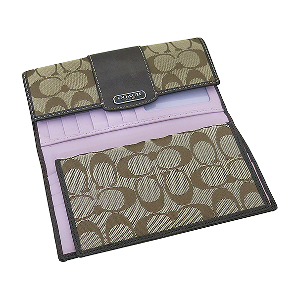 Coach(��ġ) �ñ״�ó �ڰ��� ���ں���� ������ [�λ꼾�Һ���] �̹���4 - ���̺��� �߰���ǰ