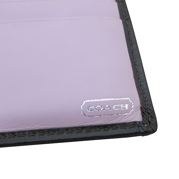 Coach(��ġ) �ñ״�ó �ڰ��� ���ں���� ������ [�λ꼾�Һ���] �̹���5 - ���̺��� �߰���ǰ