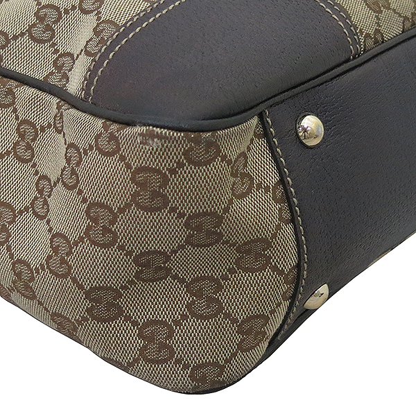 Gucci(����) 163805 GG�ΰ� �ڰ��� ��ũ���� ���� Ʈ���� ��� ������� ���� ��Ʈ�� [�λ꼾�Һ���] �̹���4 - ���̺��� �߰���ǰ