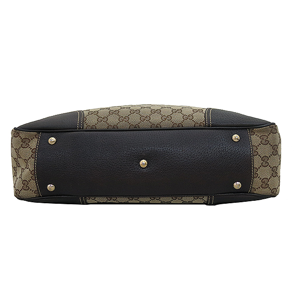 Gucci(����) 163805 GG�ΰ� �ڰ��� ��ũ���� ���� Ʈ���� ��� ������� ���� ��Ʈ�� [�λ꼾�Һ���] �̹���5 - ���̺��� �߰���ǰ