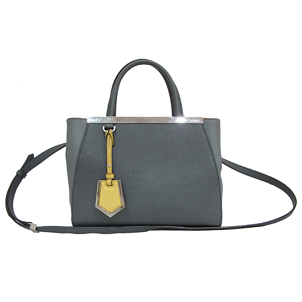 Fendi(���) 8BH253 �׷��� ���� ���긣 S������ 2WAY [��õ ������] �̹���2 - ���̺��� �߰���ǰ