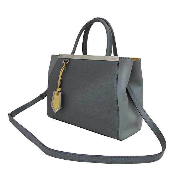 Fendi(���) 8BH253 �׷��� ���� ���긣 S������ 2WAY [��õ ������] �̹���3 - ���̺��� �߰���ǰ
