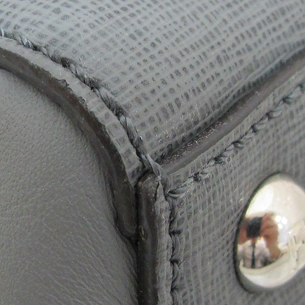 Fendi(���) 8BH253 �׷��� ���� ���긣 S������ 2WAY [��õ ������] �̹���4 - ���̺��� �߰���ǰ