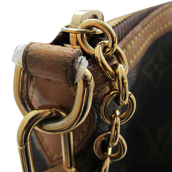 Louis Vuitton(���̺���) M40145 ���׷� ĵ���� �ȷ��� PM ��Ʈ�� + �����Ʈ�� 2WAY [��õ��] �̹���4 - ���̺��� �߰���ǰ