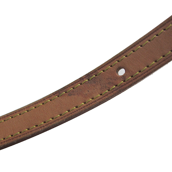 Louis Vuitton(���̺���) M40145 ���׷� ĵ���� �ȷ��� PM ��Ʈ�� + �����Ʈ�� 2WAY [��õ��] �̹���5 - ���̺��� �߰���ǰ