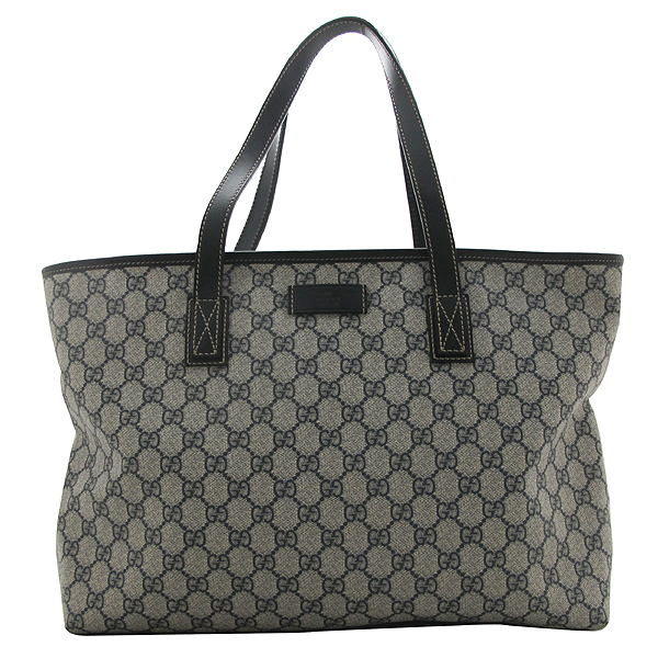 Gucci(����) 211137 GG�ΰ� PVC ���̺� ���� Ʈ���� ���� ����� [��õ��] �̹���2 - ���̺��� �߰���ǰ