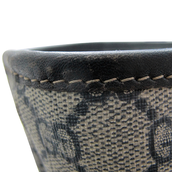 Gucci(����) 211137 GG�ΰ� PVC ���̺� ���� Ʈ���� ���� ����� [��õ��] �̹���4 - ���̺��� �߰���ǰ