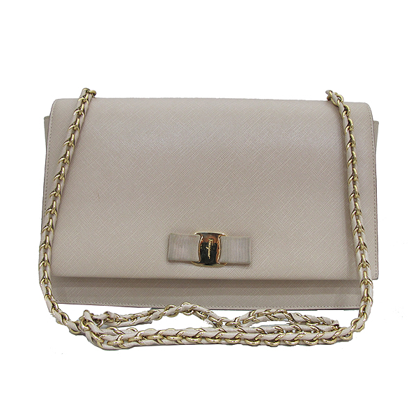 Ferragamo(��󰡸�) 21 E481 ���� �ٶ� ��� ����ũ �÷� ���ǾƳ� ���� �̵�� ���� ü�� ũ�ν��� [��õ ������] �̹���2 - ���̺��� �߰���ǰ