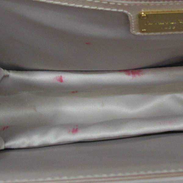 Ferragamo(��󰡸�) 21 E481 ���� �ٶ� ��� ����ũ �÷� ���ǾƳ� ���� �̵�� ���� ü�� ũ�ν��� [��õ ������] �̹���5 - ���̺��� �߰���ǰ