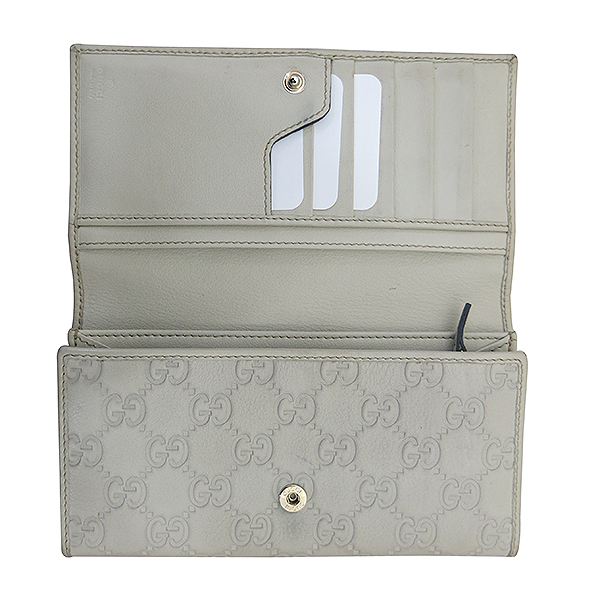 Gucci(����) 257005 GG�ΰ� �ø� ���̺��� ����ΰ� ������� ������ [�λ꼾�Һ���] �̹���4 - ���̺��� �߰���ǰ