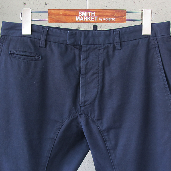 DSQUARED2(�������) 13SS S71KA0550 ���̺� �÷� ��Ʈ����Ʈ ������ ���� [���빮��] �̹���2 - ���̺��� �߰���ǰ