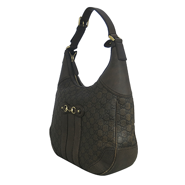 Gucci(����) 247287 GG �ΰ� �ø� ���� ���� ����� [���빮��] �̹���3 - ���̺��� �߰���ǰ