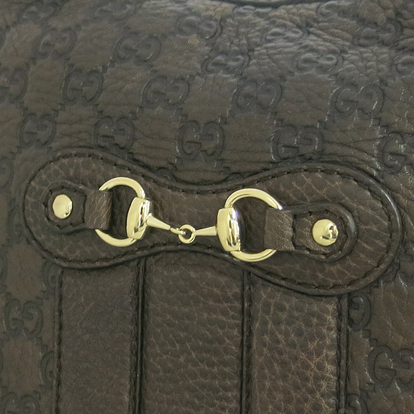 Gucci(����) 247287 GG �ΰ� �ø� ���� ���� ����� [���빮��] �̹���4 - ���̺��� �߰���ǰ