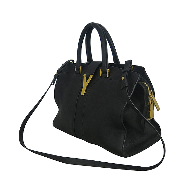 YSL(�Ի��ζ�) 311222 ���� ���� ī�ٽ�ũ S������ ��Ʈ�� + �����Ʈ�� 2WAY [���빮��] �̹���2 - ���̺��� �߰���ǰ