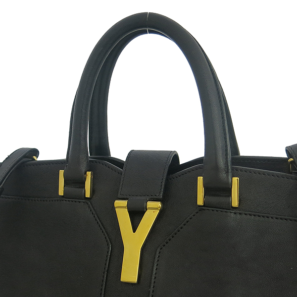 YSL(�Ի��ζ�) 311222 ���� ���� ī�ٽ�ũ S������ ��Ʈ�� + �����Ʈ�� 2WAY [���빮��] �̹���3 - ���̺��� �߰���ǰ