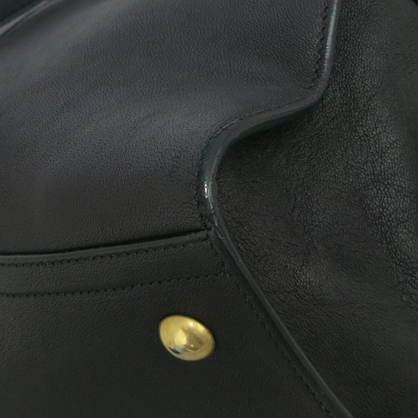 YSL(�Ի��ζ�) 311222 ���� ���� ī�ٽ�ũ S������ ��Ʈ�� + �����Ʈ�� 2WAY [���빮��] �̹���4 - ���̺��� �߰���ǰ