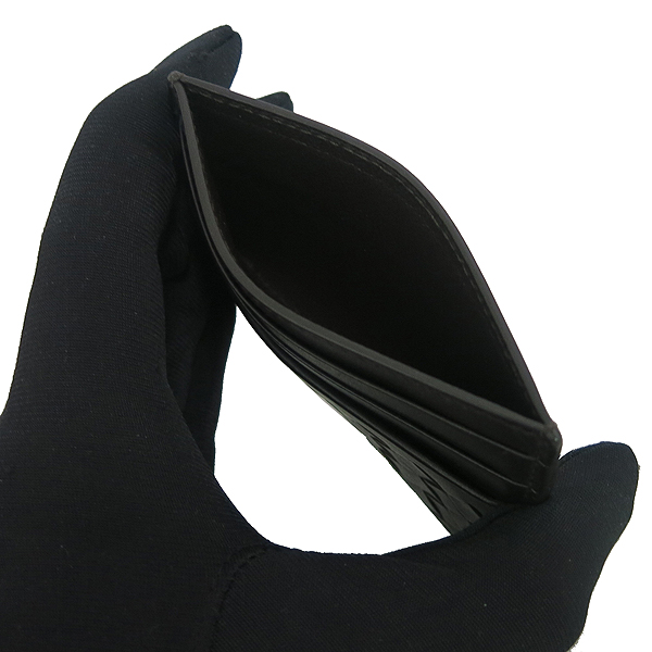 BOTTEGAVENETA(���װ�����Ÿ) 162150 ��ũ ���� ���� ��Ʈ��ġ���� ī�� �� �������� [���빮��] �̹���3 - ���̺��� �߰���ǰ