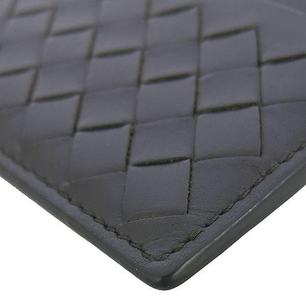 BOTTEGAVENETA(���װ�����Ÿ) 162150 ��ũ ���� ���� ��Ʈ��ġ���� ī�� �� �������� [���빮��] �̹���4 - ���̺��� �߰���ǰ