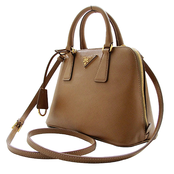 Prada(�����) BL0838 SAFFIANO (���ǾƳ�) ���� �÷� �̴� ��ÿ 2WAY [��õ��] �̹���3 - ���̺��� �߰���ǰ