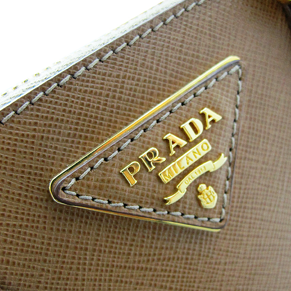 Prada(�����) BL0838 SAFFIANO (���ǾƳ�) ���� �÷� �̴� ��ÿ 2WAY [��õ��] �̹���4 - ���̺��� �߰���ǰ