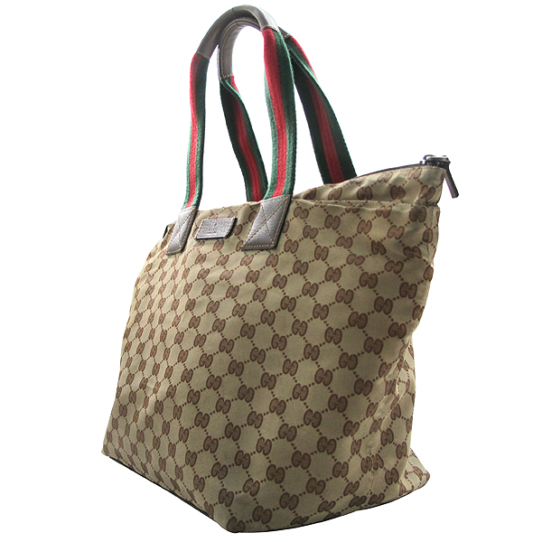 Gucci(����) 131231 GG�ΰ� �ڰ��� �Ｑ��Ƽġ ��Ʈ�� [��õ��] �̹���2 - ���̺��� �߰���ǰ