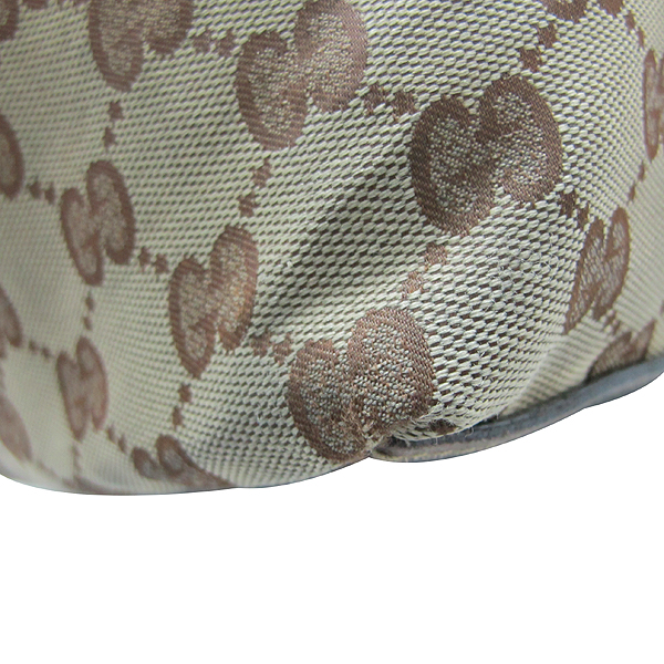 Gucci(����) 131231 GG�ΰ� �ڰ��� �Ｑ��Ƽġ ��Ʈ�� [��õ��] �̹���3 - ���̺��� �߰���ǰ