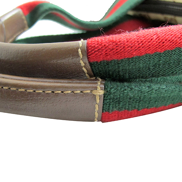 Gucci(����) 131231 GG�ΰ� �ڰ��� �Ｑ��Ƽġ ��Ʈ�� [��õ��] �̹���4 - ���̺��� �߰���ǰ